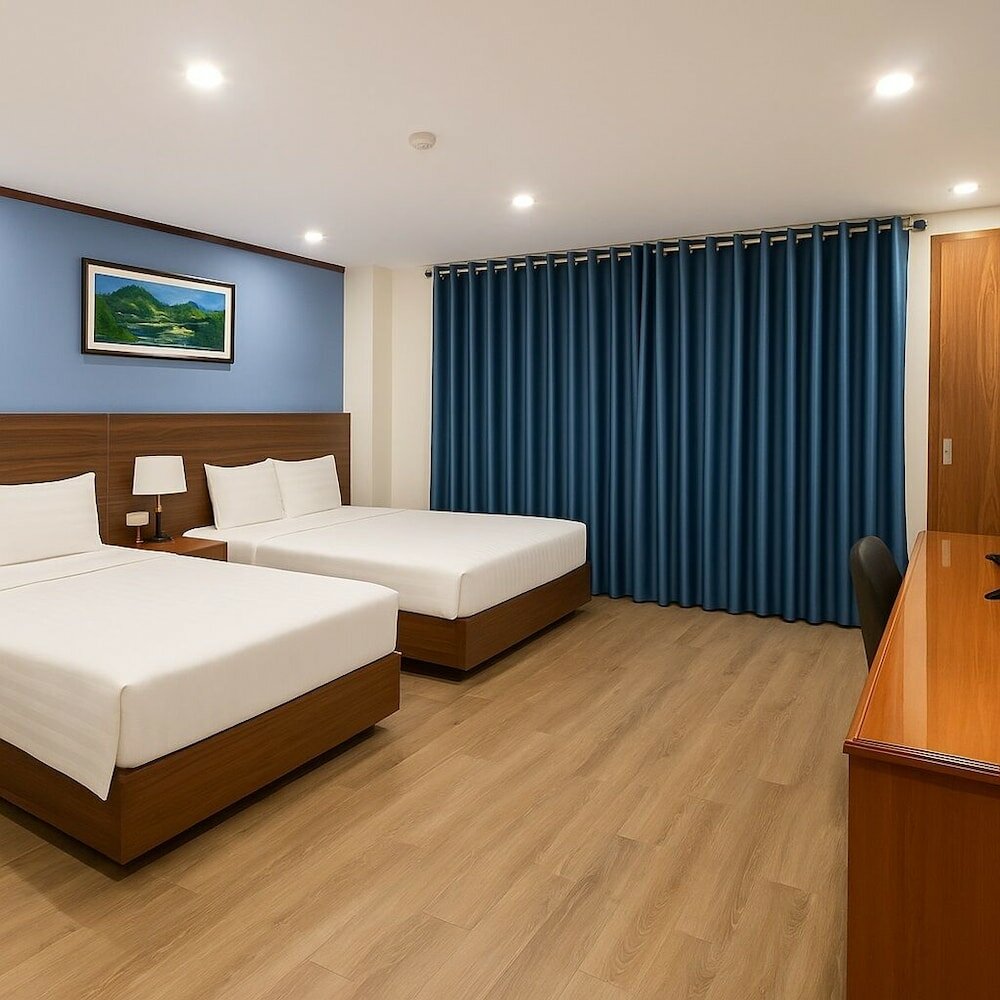 Фото A25 Hotel 46 Chau Long