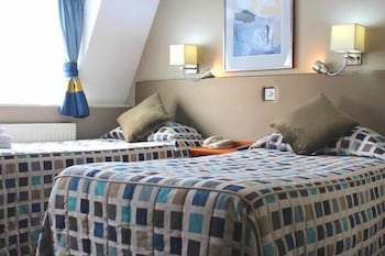 Фото Sidney Hotel London Victoria