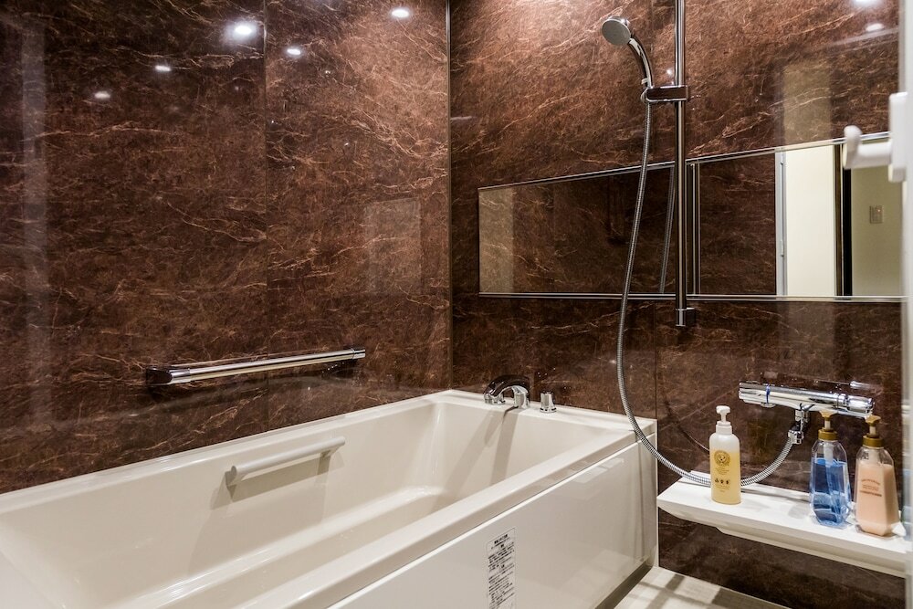 Фото The Peridot Smart Hotel Tancha Ward