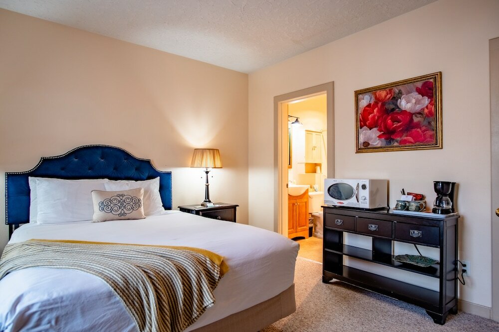 Фото The Gilbert Inn