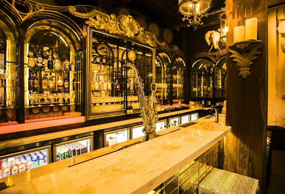 Фото Onomo Hotel Cape Town Waterfront