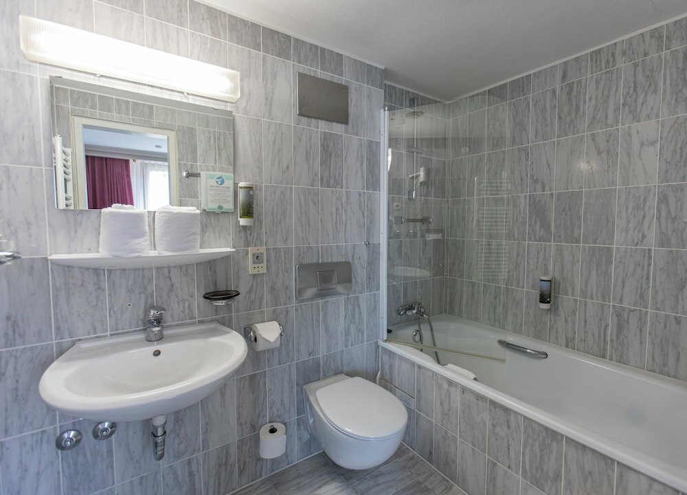 Фото Das Pelikan Hotel Schwäbisch Gmünd