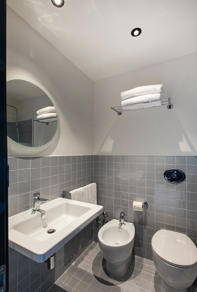 Фото Ibis Styles Roma Aurelia