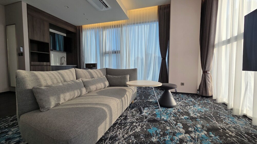 Фото Hotel In 9 Gangnam 