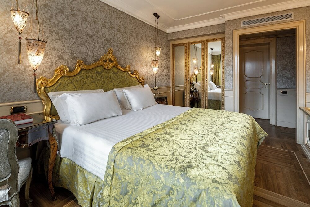 Фото Baglioni Luna