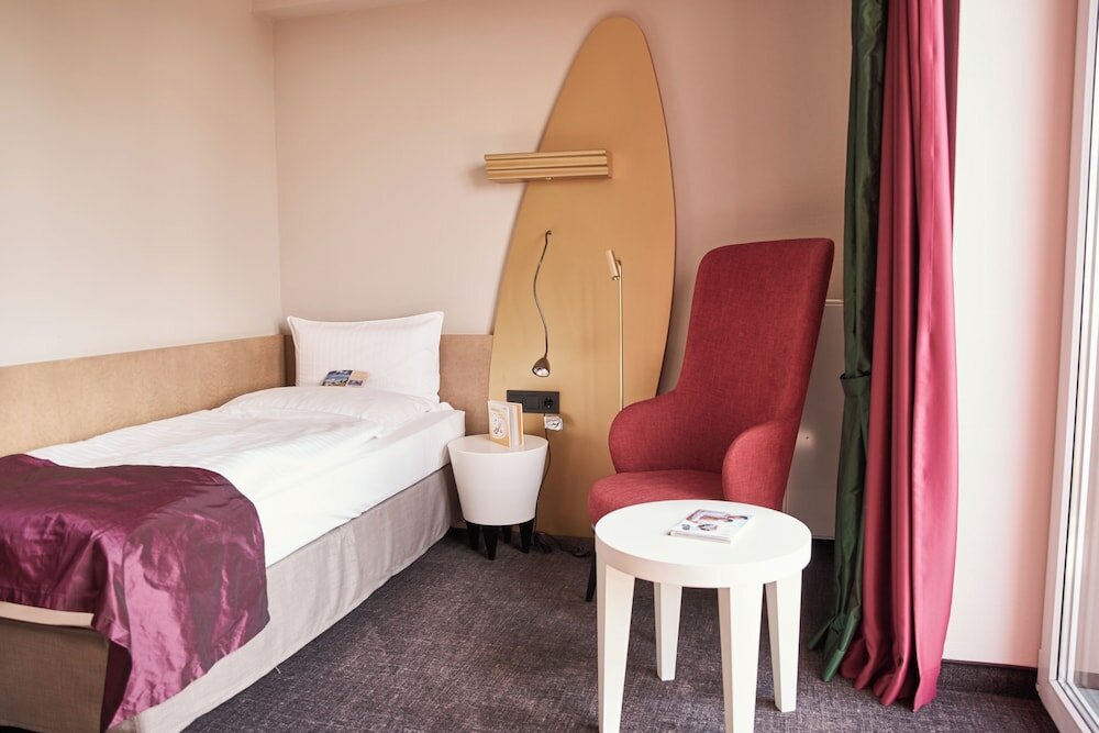 Фото Hotel Heinz