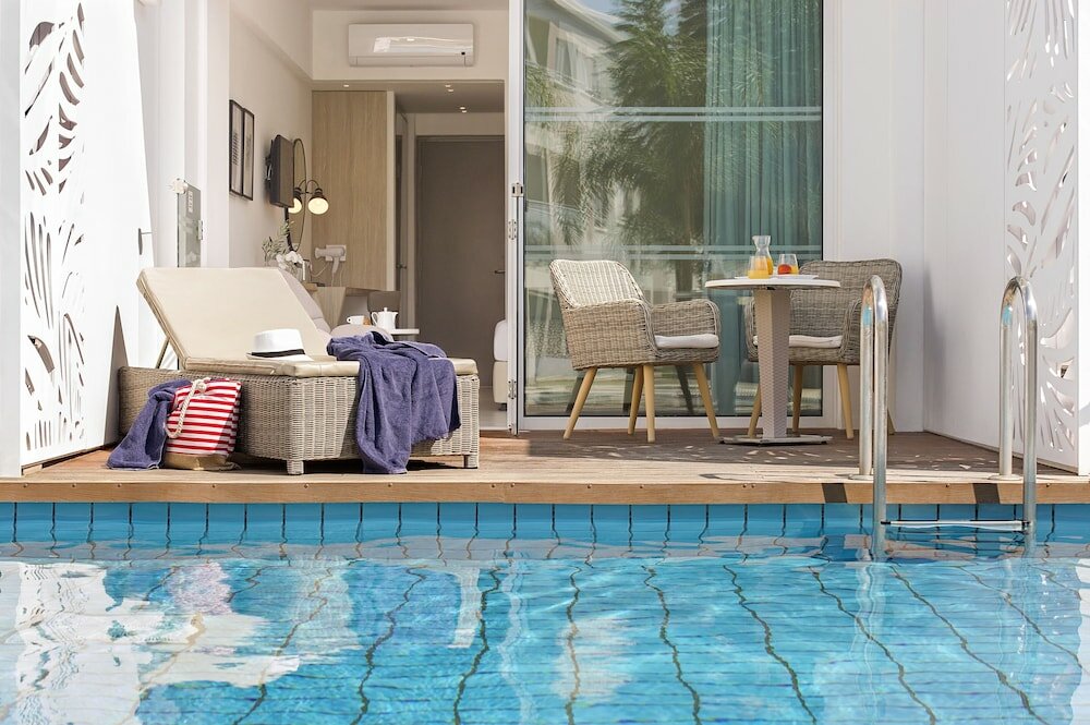 Фото Sofianna Resort & SPA