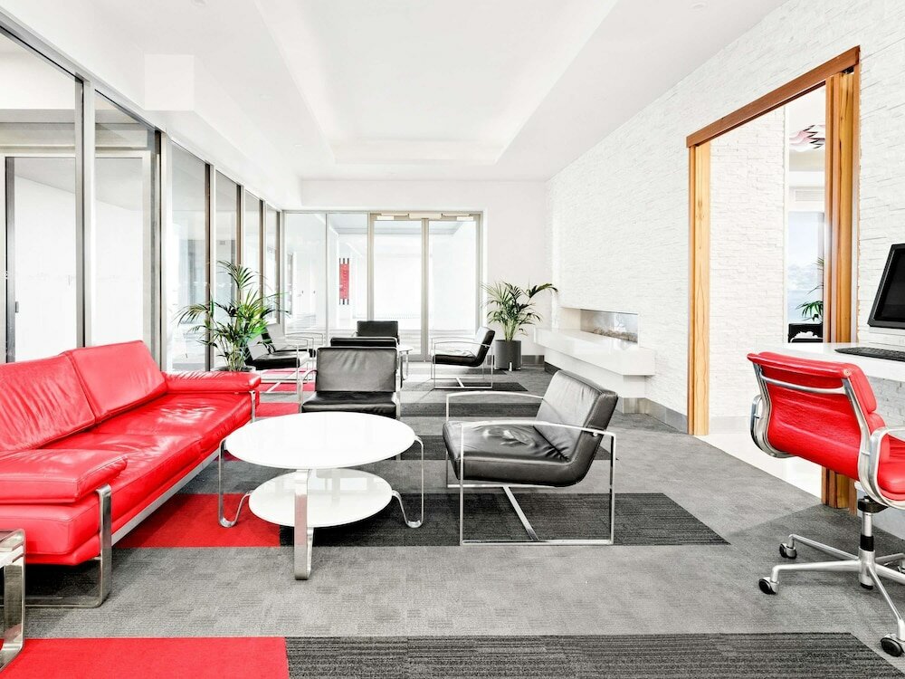 Фото Mantra Charles Hotel Launceston