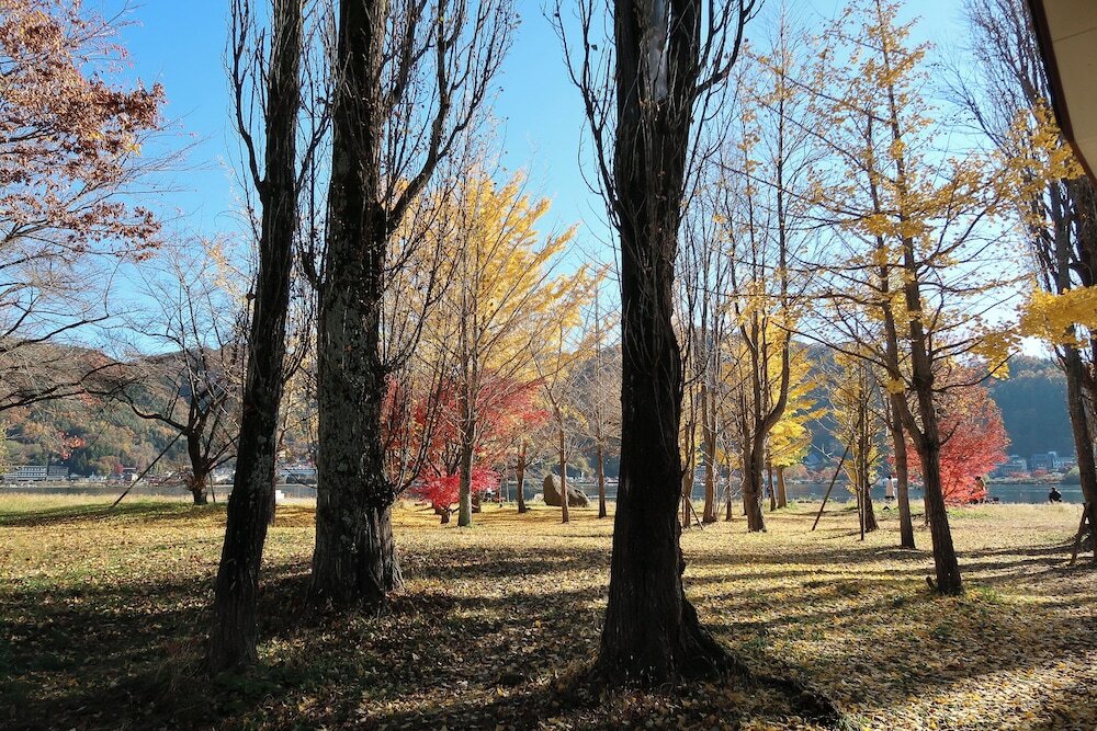 Фото Kuranoyado Matsuya