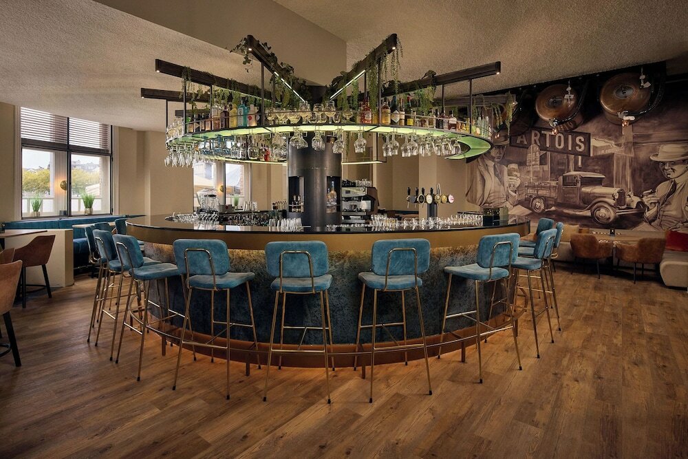 Фото Van der Valk Hotel Mechelen