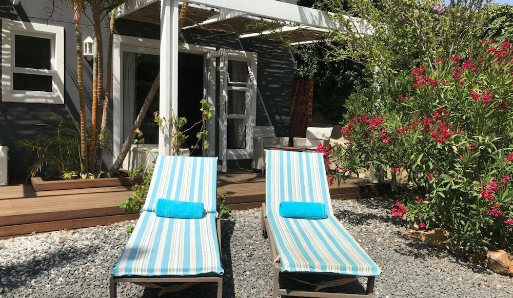 Фото Bloemenzee Boutique B & B