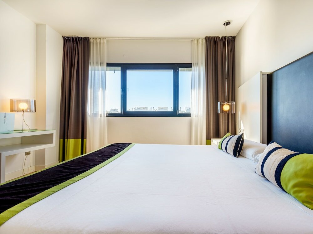 Фото Catalonia Malaga