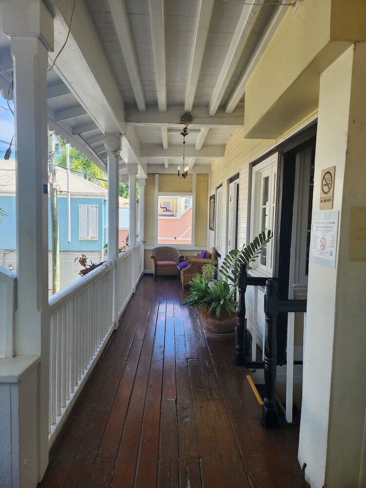 Фото Club Comanche Hotel, St. Croix