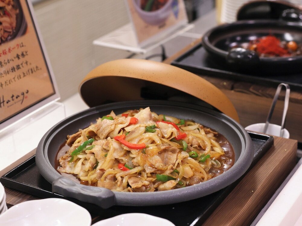 Фото Dormy Inn Kofu Natural Hot Spring