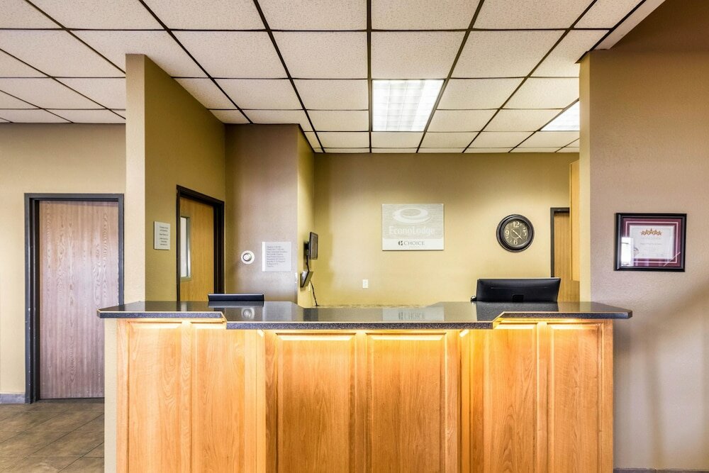 Фото Econo Lodge