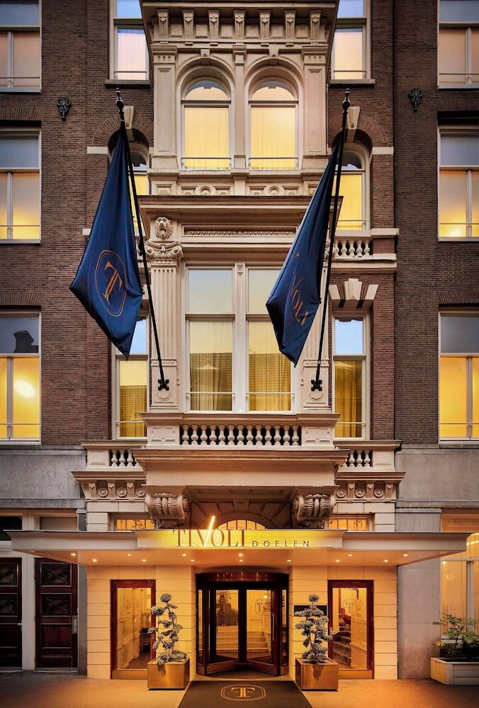 Фото отеля 5