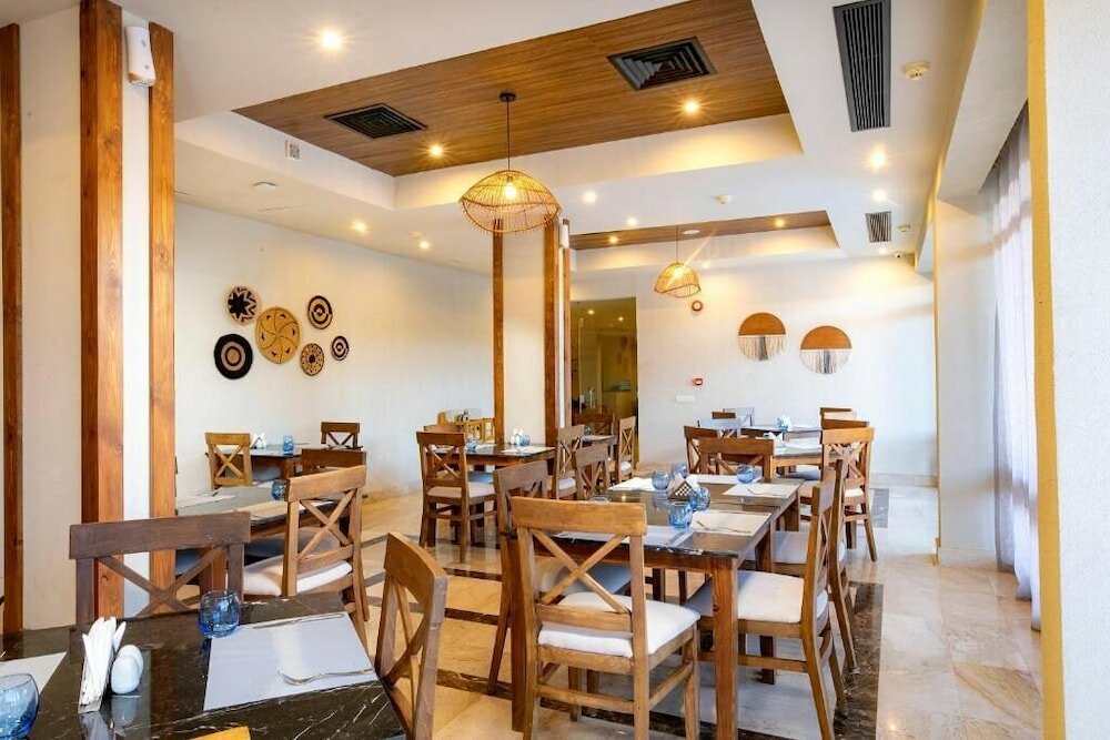 Фото The Bay Hotel Hurghada Marina