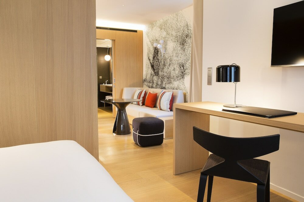 Фото Le Cinq Codet