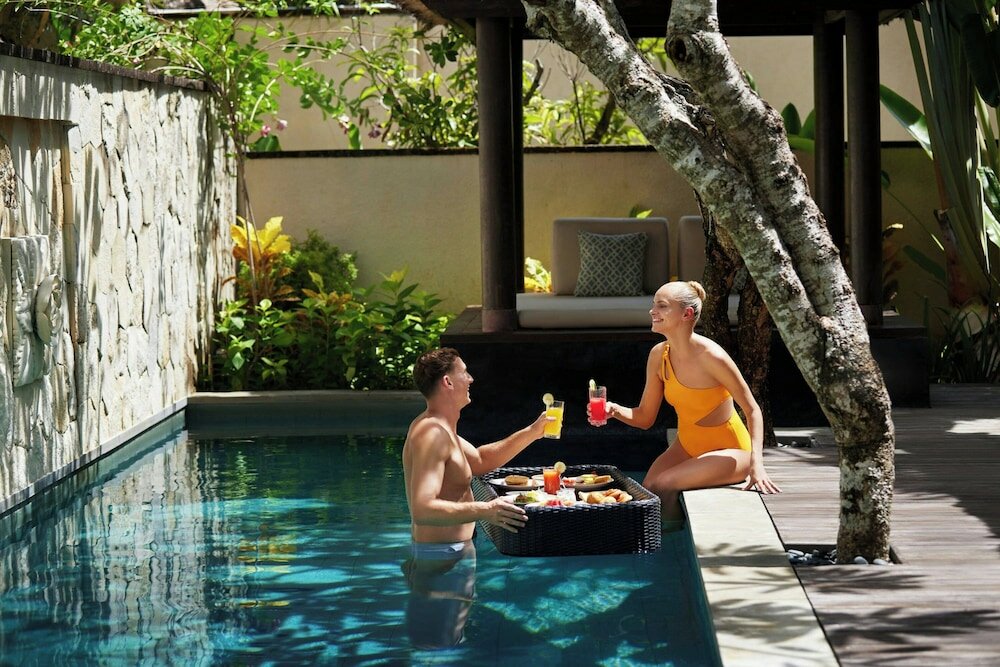 Фото Amarterra Villas Resort Bali Nusa Dua, Autograph Collection