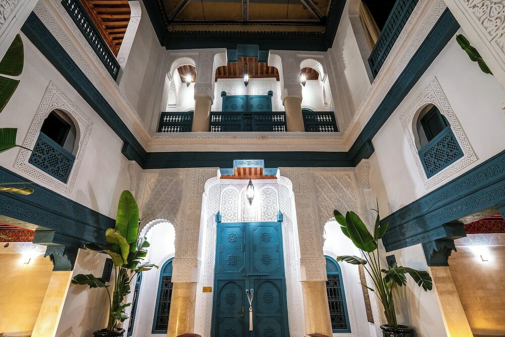 Фото Riad Dar Alhambra