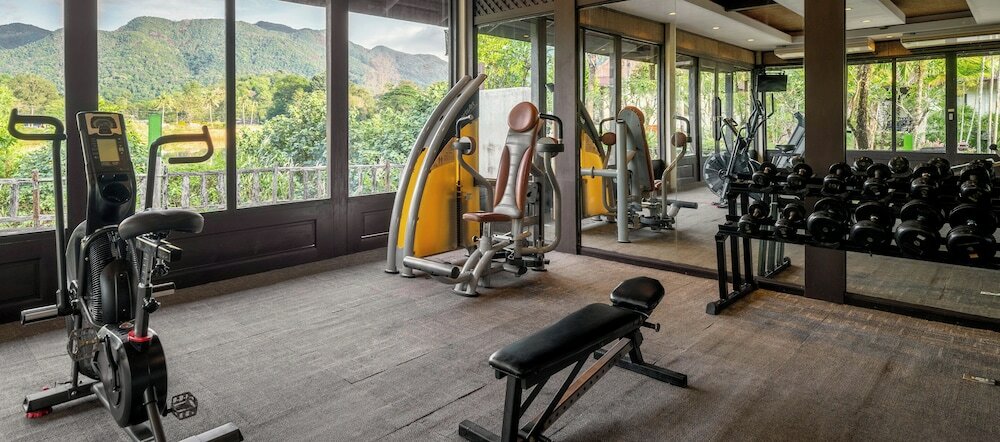 Фото Annika Koh Chang