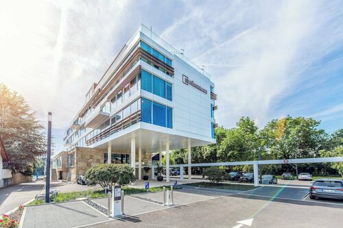 Внешний вид отеля Fährhaus в Кобленце, фото 1