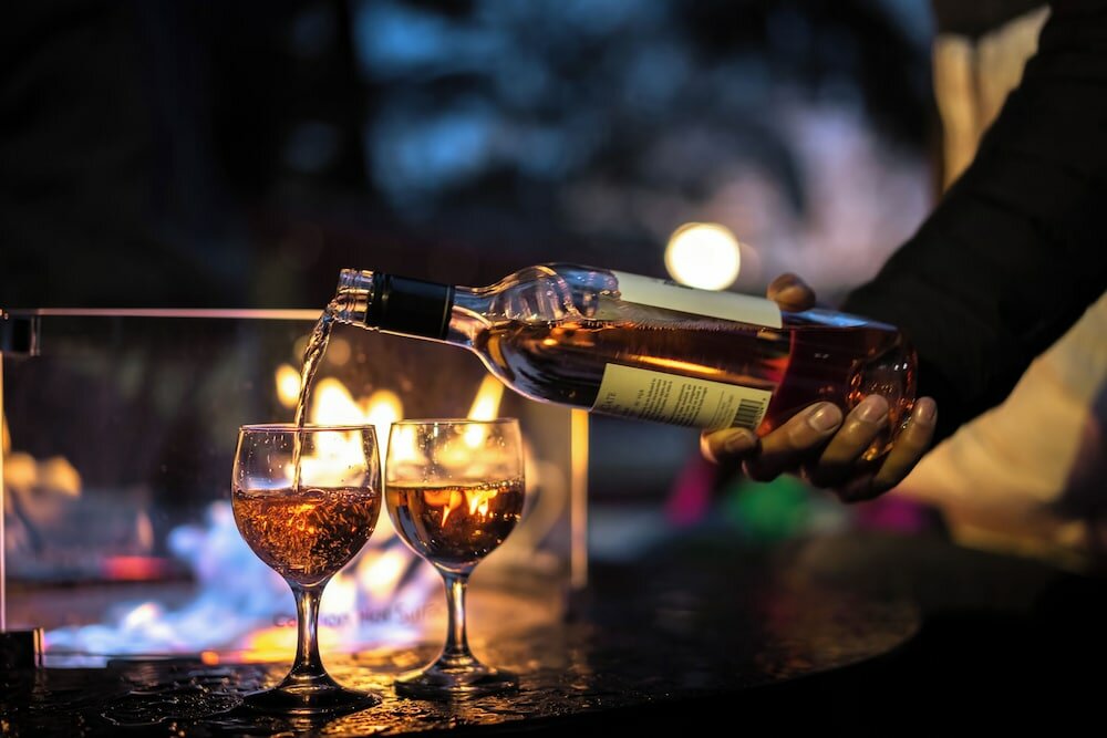 Фото Whistler Village Inn And Suites