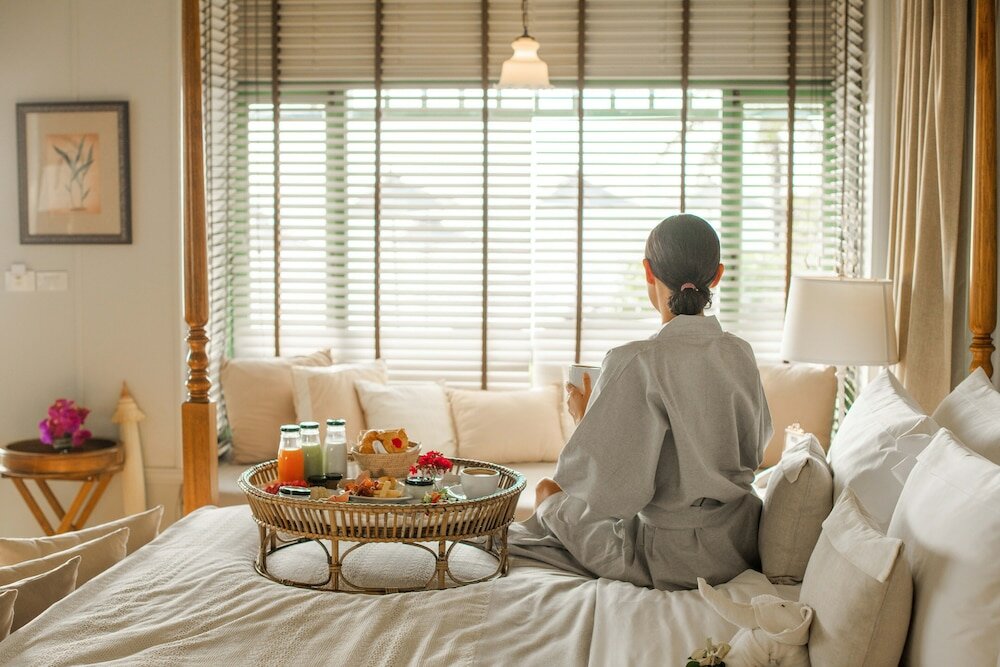 Фото Devasom Hua Hin Resort