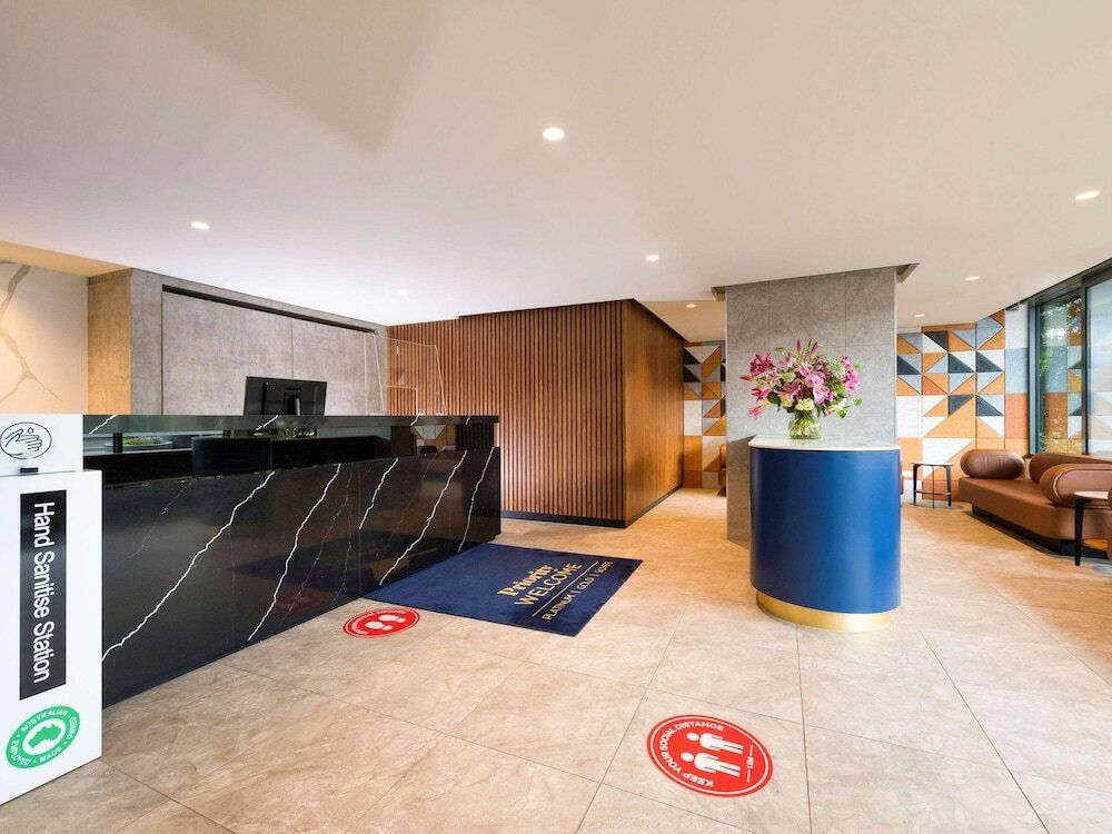 Фото The Sebel Melbourne Moonee Ponds