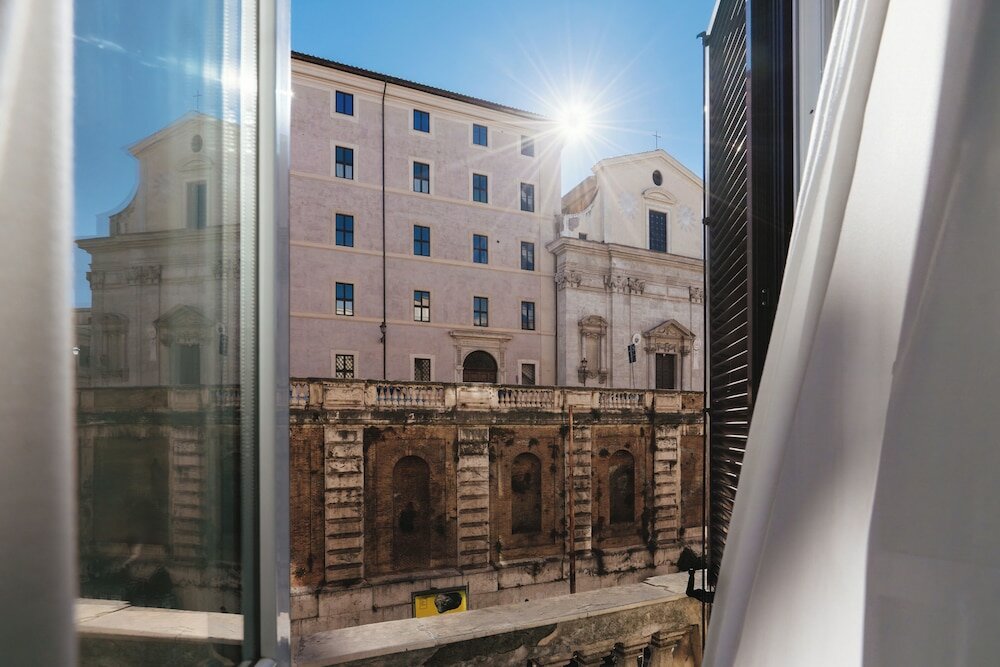 Фото Hotel Centro Cavour Roma