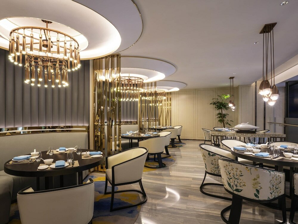 Фото Pullman Suzhou Zhonghui