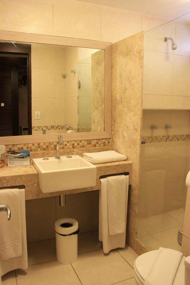 Фото Serrambi Resort