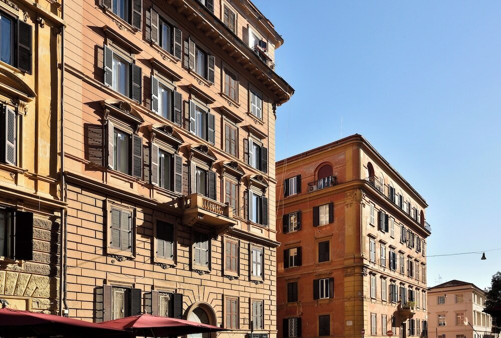 Фото St. Peter Suites