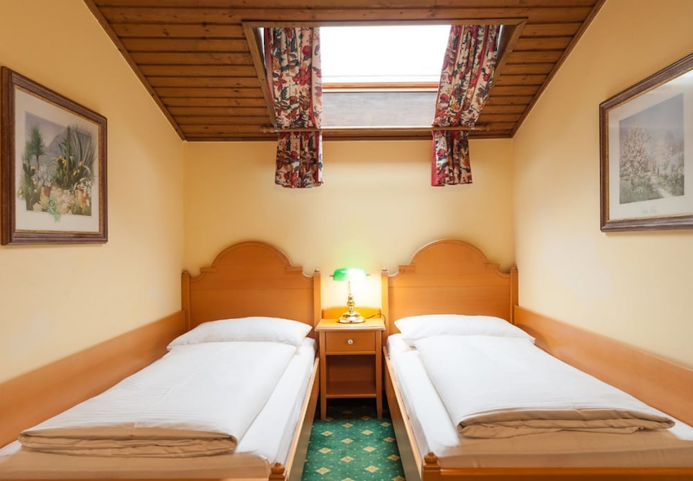 Фото Hotel St. Georg