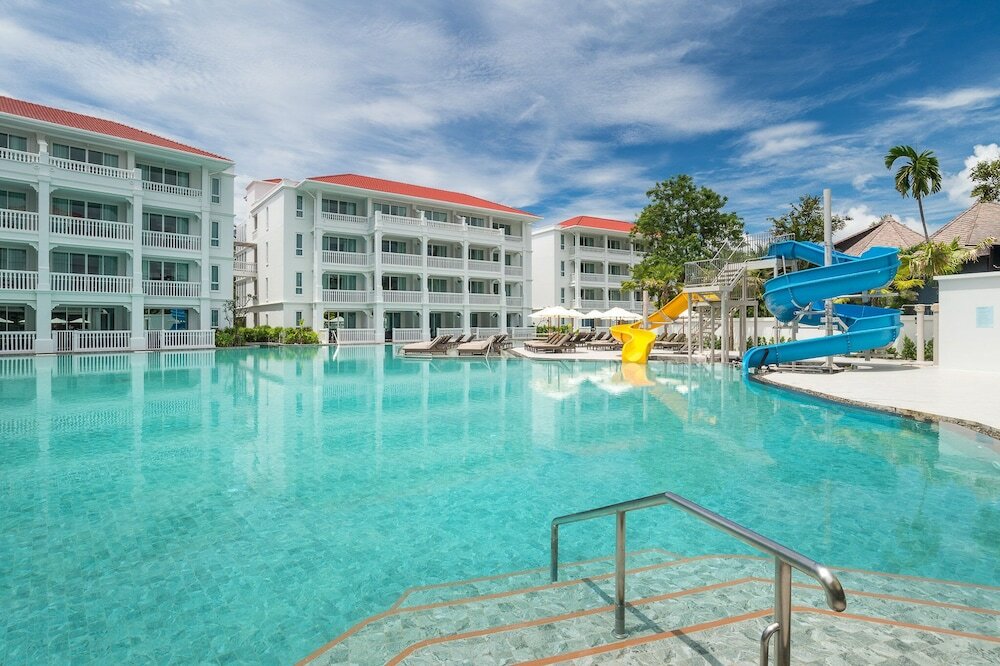 Фото Centara AO Nang Beach Resort & SPA Krabi