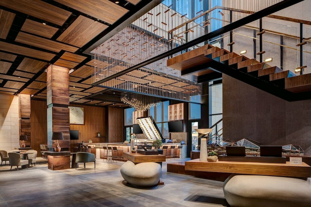 Фото Odessa Marriott Hotel & Conference Center