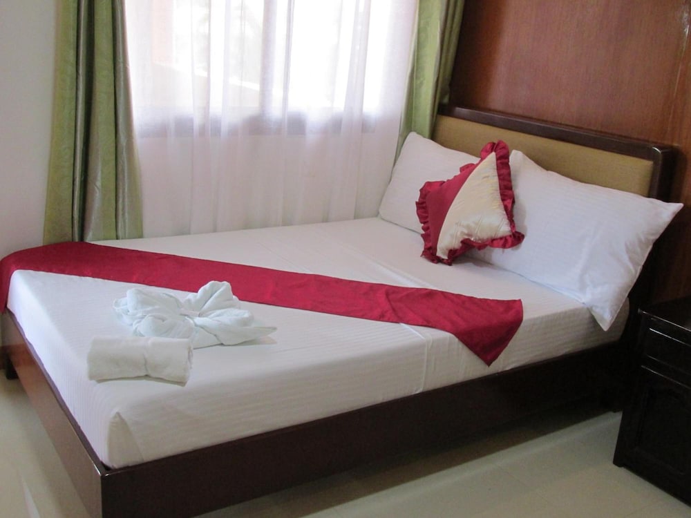 Фото Mariafe Inn