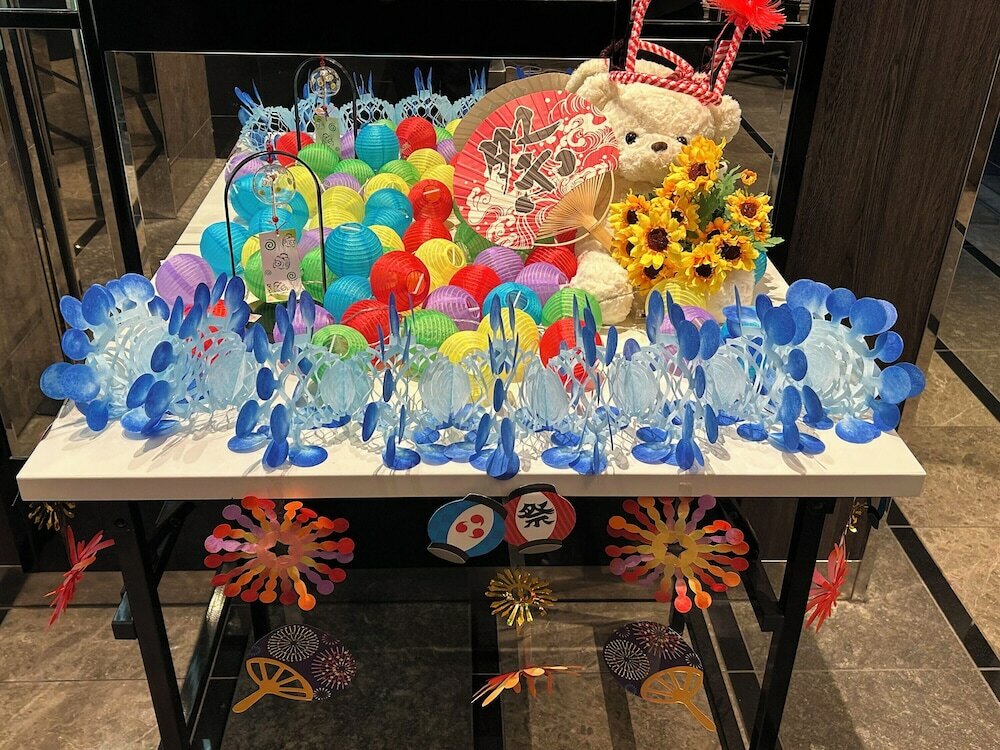 Фото Apa Hotel Komagome Ekimae