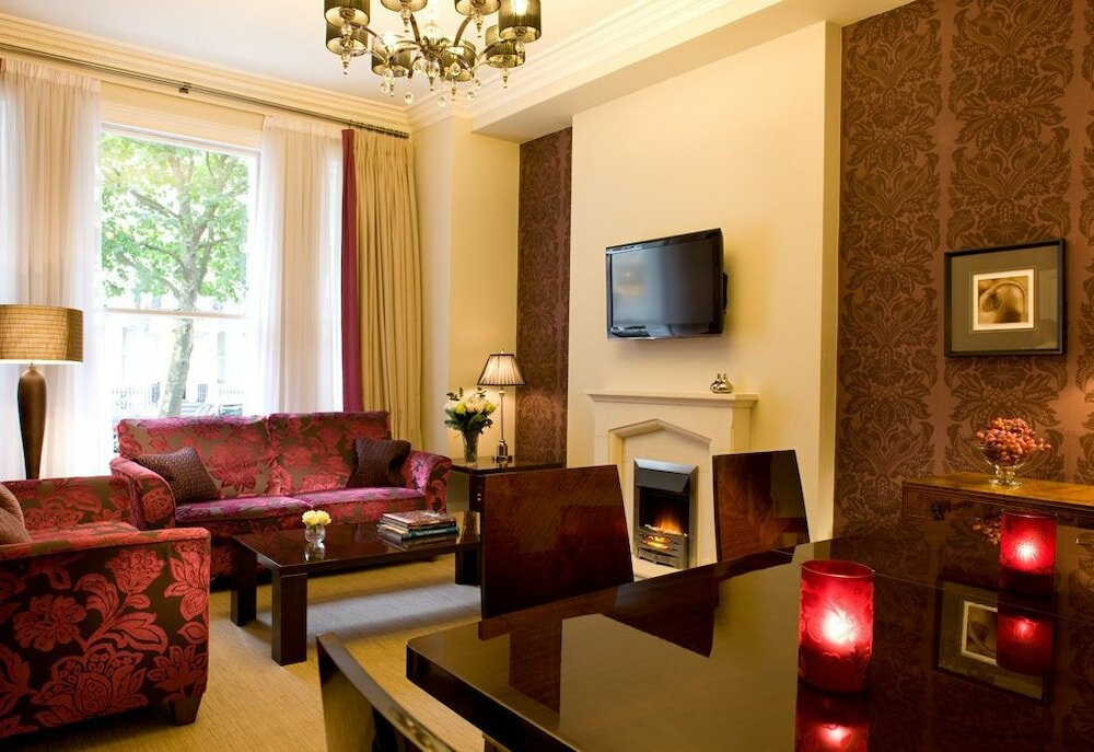 Фото Beaufort House