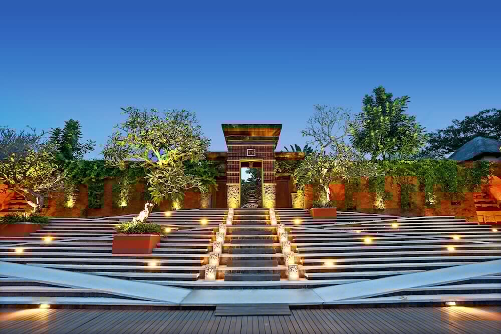Фото Amarterra Villas Resort Bali Nusa Dua, Autograph Collection