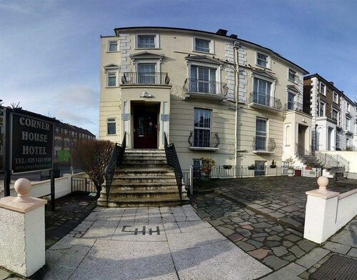 Sonder Camden Road