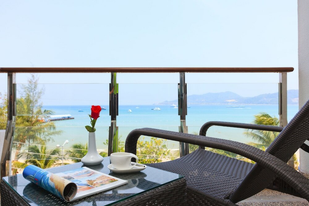 Фото Homm Bliss Southbeach Patong