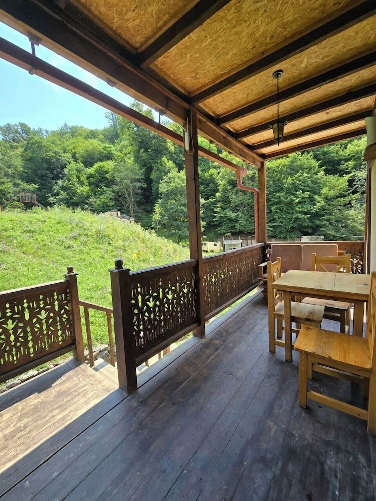 Фото Ecokayan Dilijan Resort Hotel