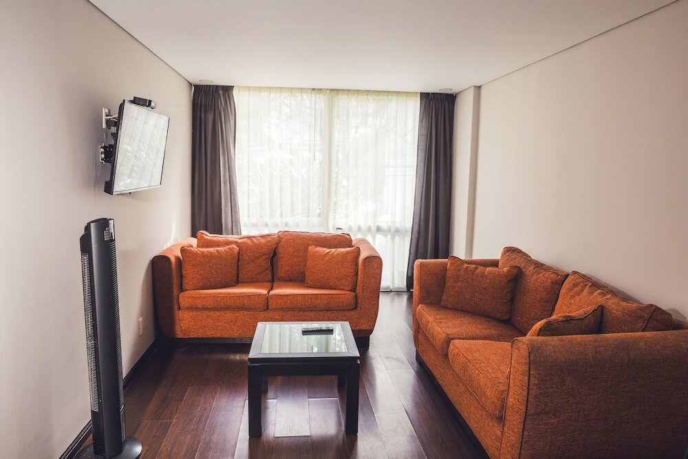 Фото Suites Parioli