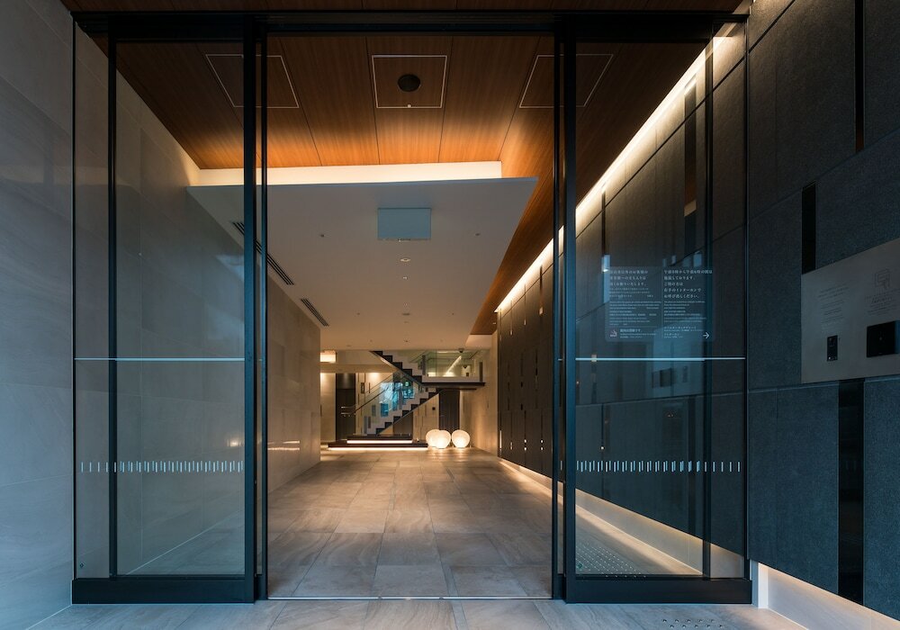 Фото Daiwa Roynet Hotel Kyoto Terrace Hachijo Premier