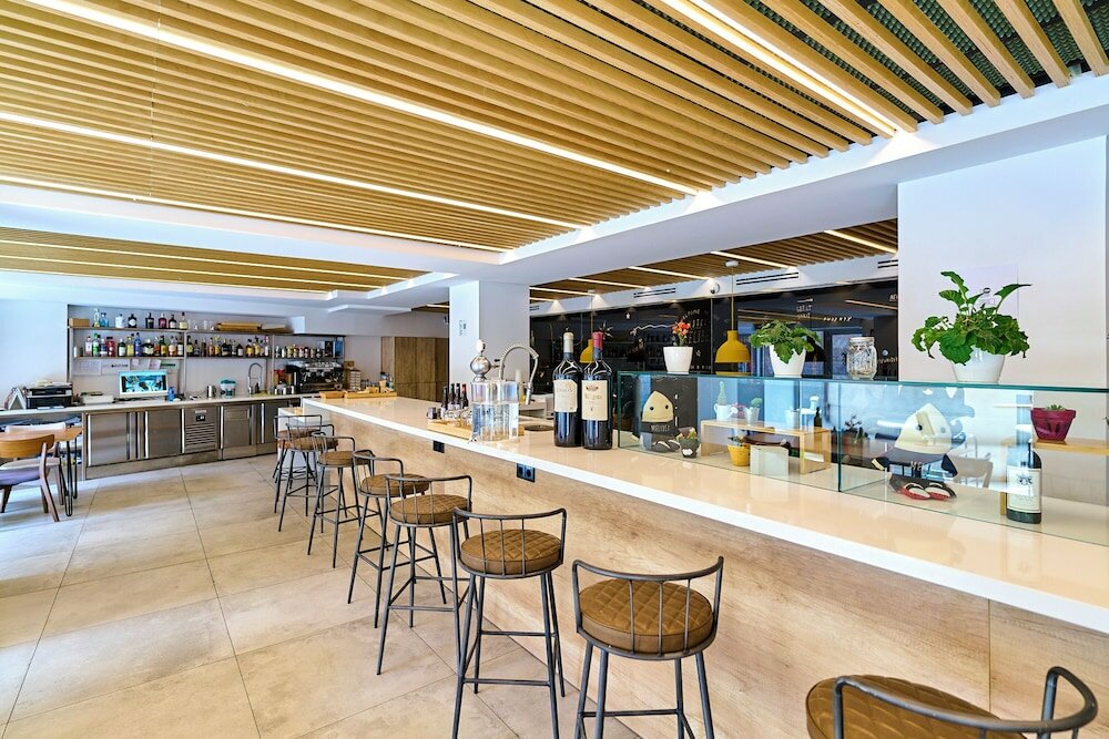 Фото Hotel Melibea