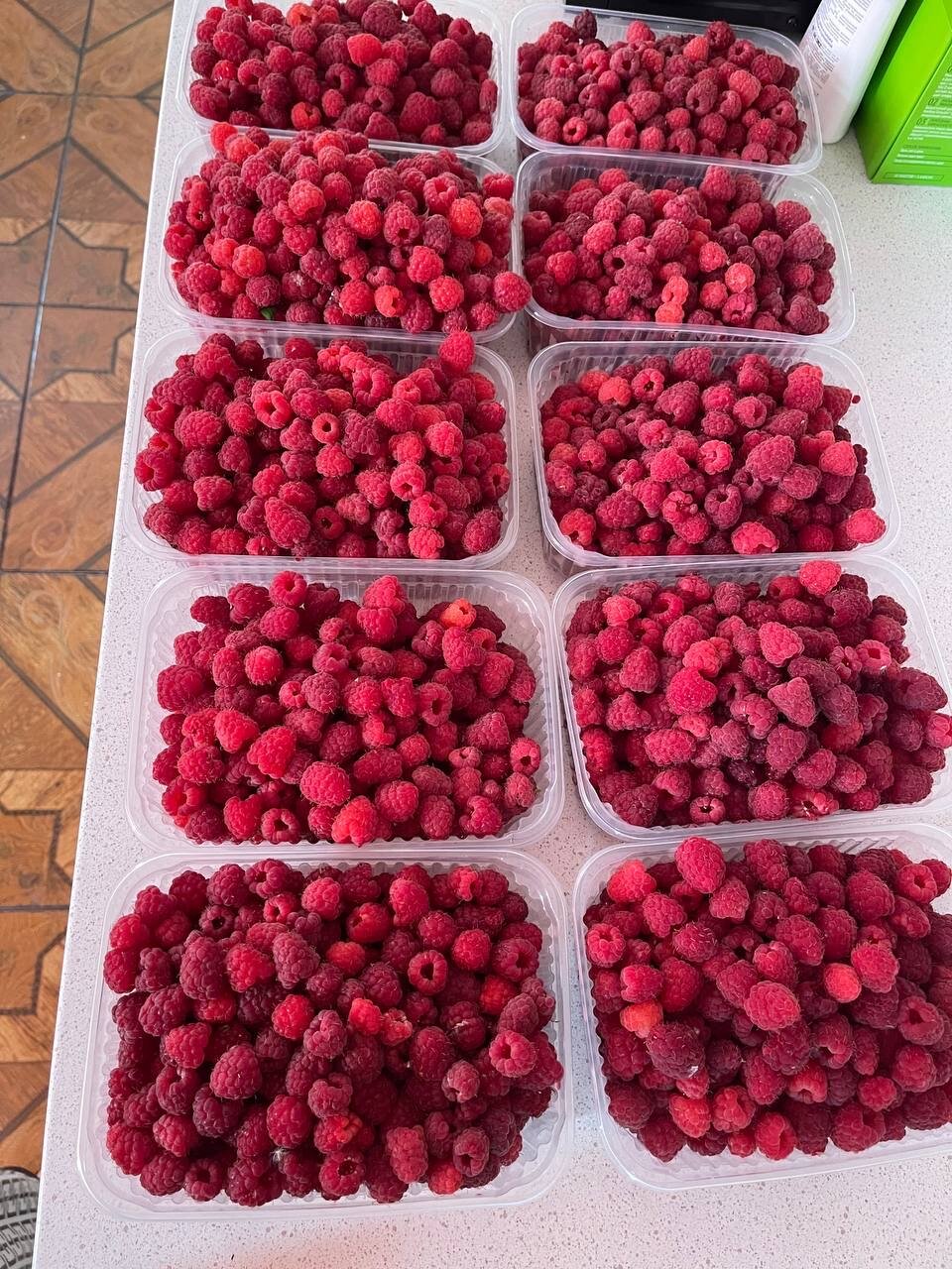 Фото Два холма