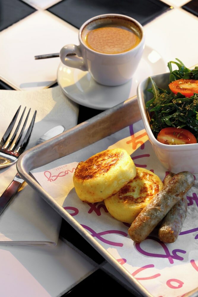 Фото Moxy Miami Wynwood