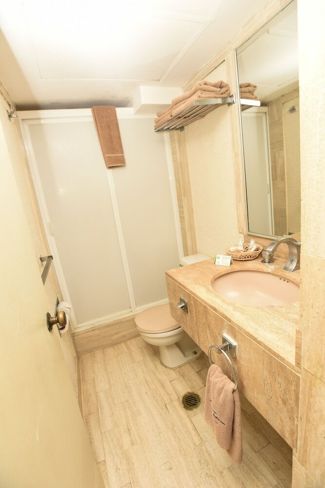 Фото Howard Johnson Hotel Veracruz