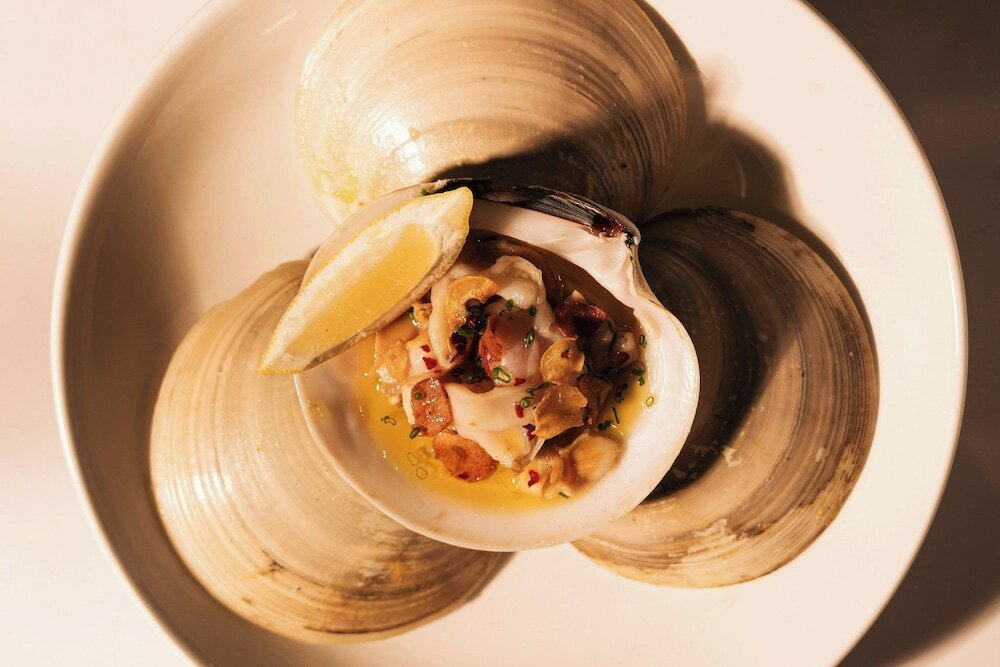 Фото JW Marriott Hotel Mexico Ci